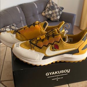 Nike Gyakusou ZM Pegasus 36 TR